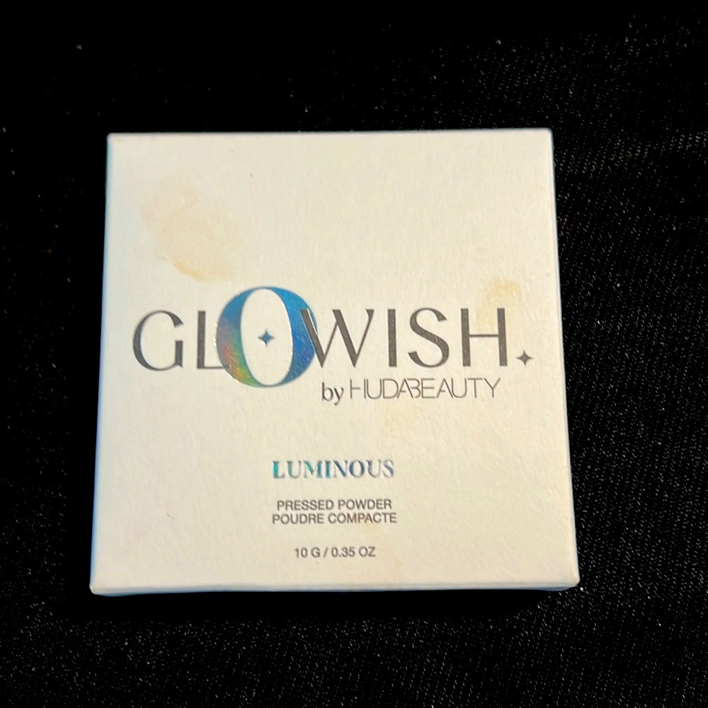 Buda beauty glowish